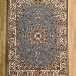 Шерстяной ковер Diamond Palace 2883-53344  - высокое качество по лучшей цене в Украине